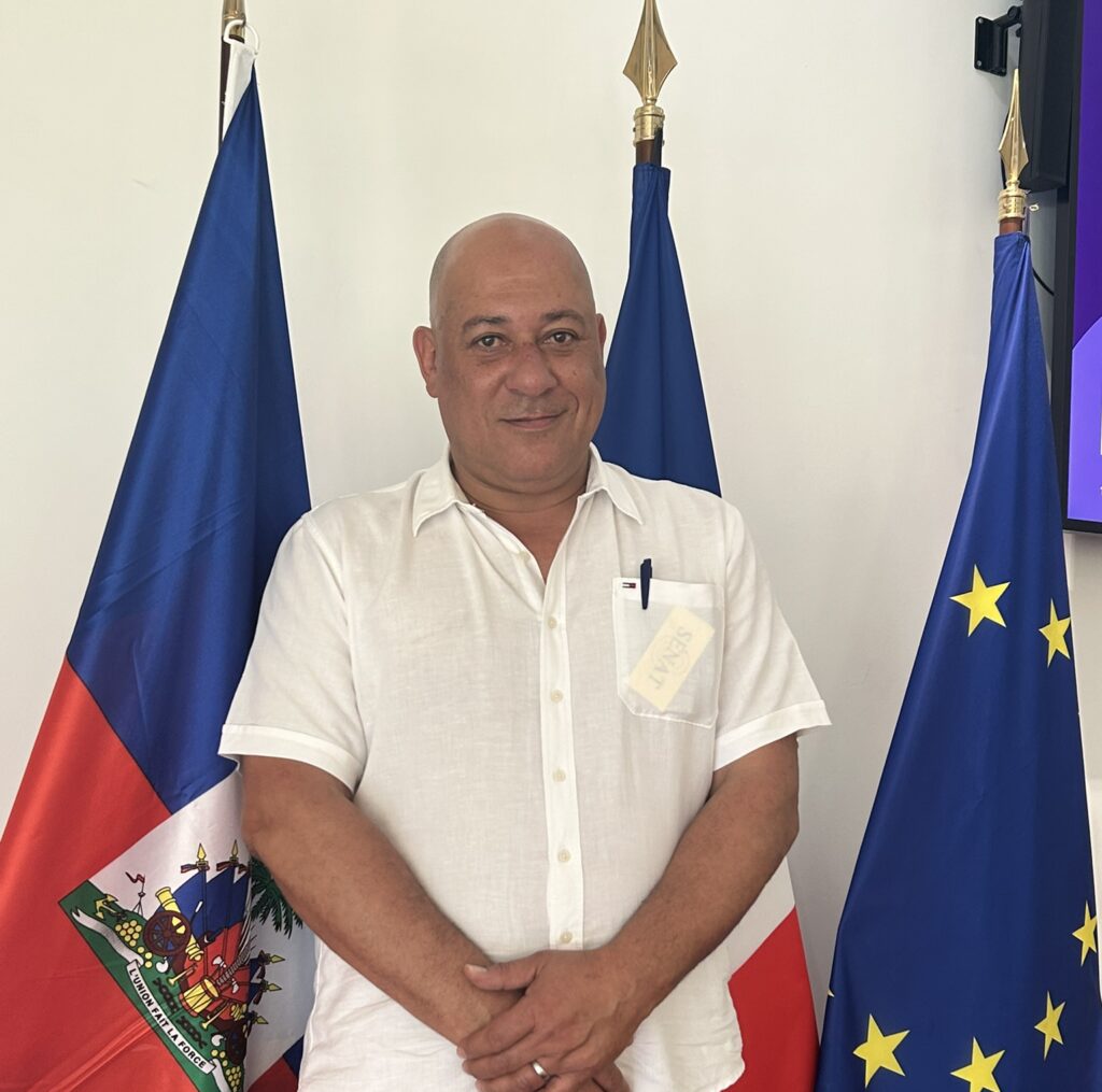 Haïti, les Outre-mer et la France : passer des liens aux partenariats